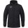 JAKO Winterjacke Team schwarz