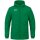 JAKO Winterjacke Team grün