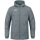 JAKO Winterjacke Team steingrau