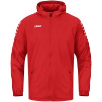 JAKO Allwetterjacke Team 2.0 rot