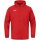 JAKO Allwetterjacke Team 2.0 rot