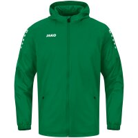 JAKO Allwetterjacke Team 2.0 grün