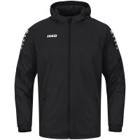 JAKO Allwetterjacke Team 2.0 schwarz