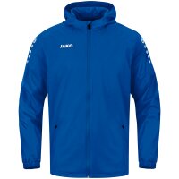 JAKO Allwetterjacke Team 2.0 royalblau
