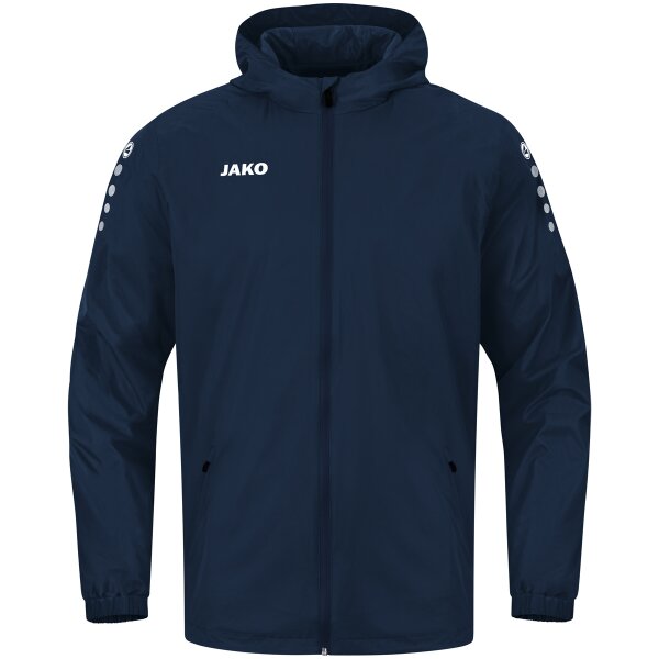 JAKO Allwetterjacke Team 2.0 marine