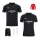 Fußballset 15 Spieler*innen plus TW
