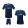 Volleyballset 12 Spieler*innen mit Shorts