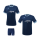 Volleyballset 12 Spielerinnen mit Tights