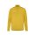 Craft Halfzip Squad Go gelb
