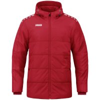 JAKO Winterjacke One rot