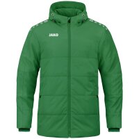 JAKO Winterjacke One grün