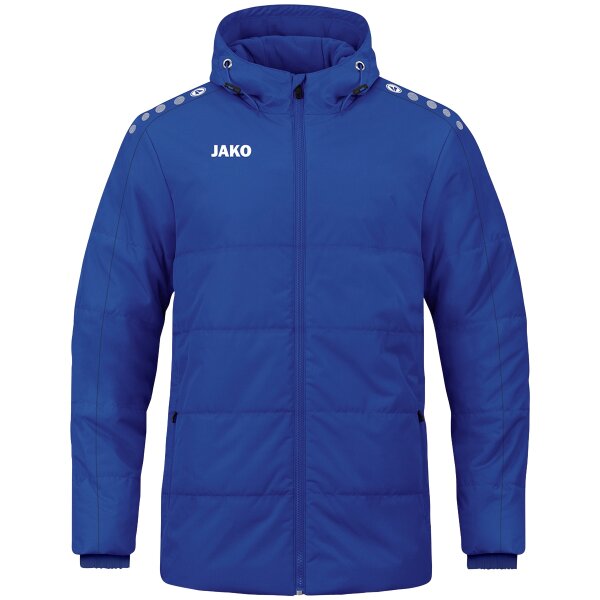JAKO Winterjacke One royalblau
