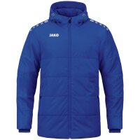 JAKO Winterjacke One royalblau