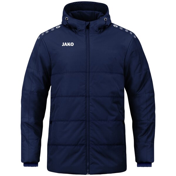 JAKO Winterjacke One marine