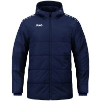 JAKO Winterjacke One marine