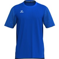 ERIMA T&F Wings T-Shirt royalblau/navy
