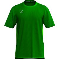 ERIMA T&F Wings T-Shirt smaragd/green gecko