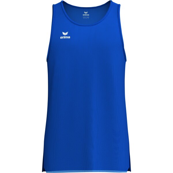 ERIMA T&F Wings Singlet royalblau/navy