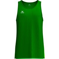 ERIMA T&F Wings Singlet smaragd/green gecko