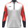 JAKO Ziptop Dynamic weiß/coral/marine