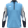 JAKO Ziptop Dynamic skyblue/weiß/marine