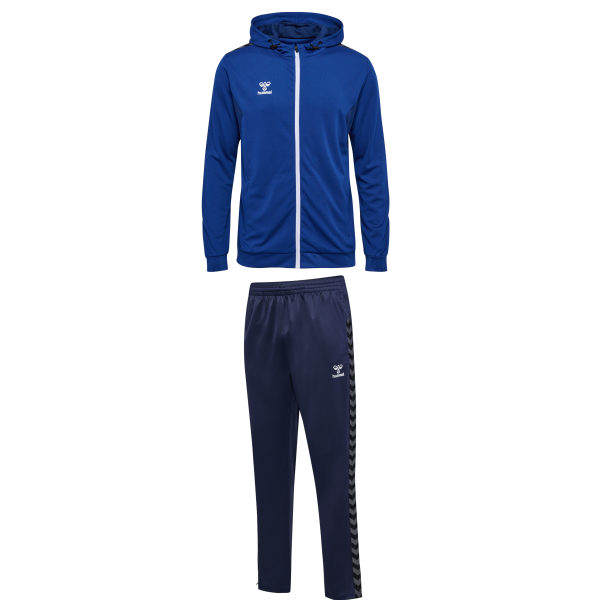 royalblau/marine-marine