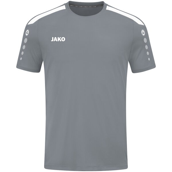 grau/weiß