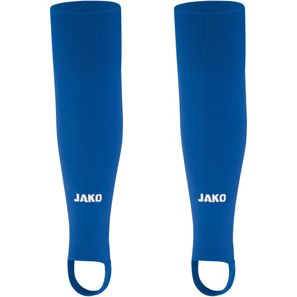 royalblau/weiß