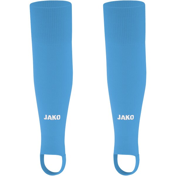 skyblue/weiß