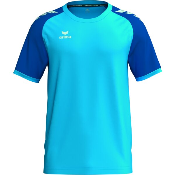 curacao/royalblau